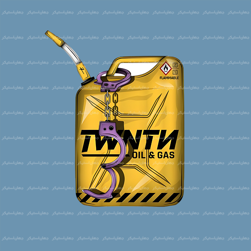 استیکر cars- t015