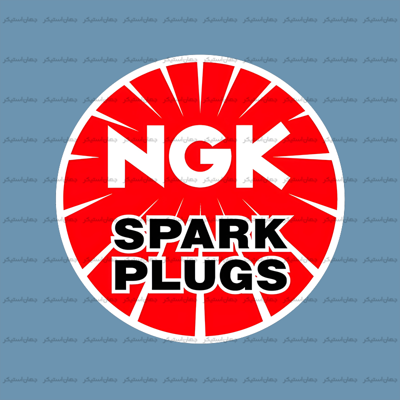 شمع ngk ژاپن