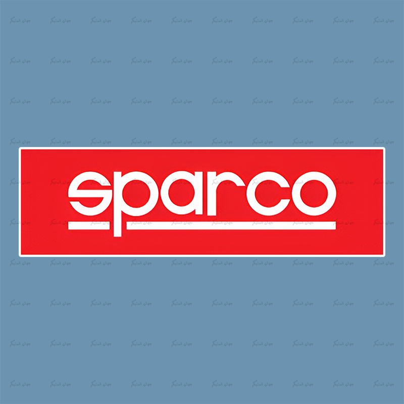 sparco
