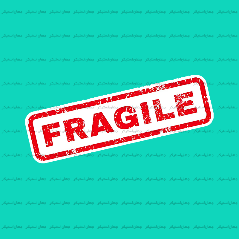 قیمت استیکر ماشن