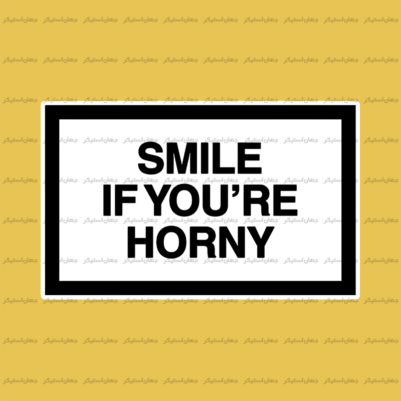 horny
