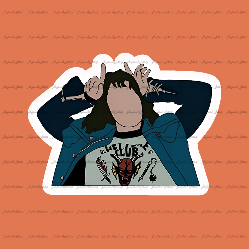 سریال stranger things