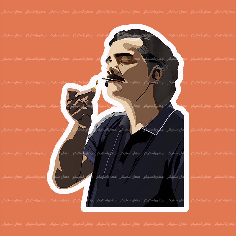 پابلو اسکوبار