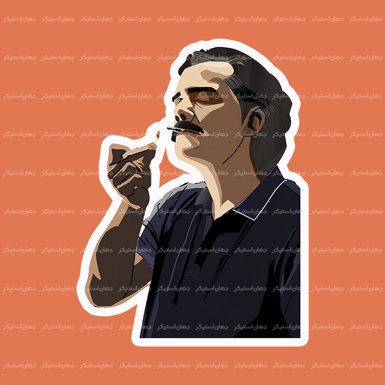 پابلو اسکوبار