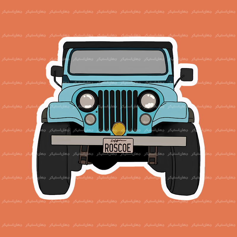 jeep