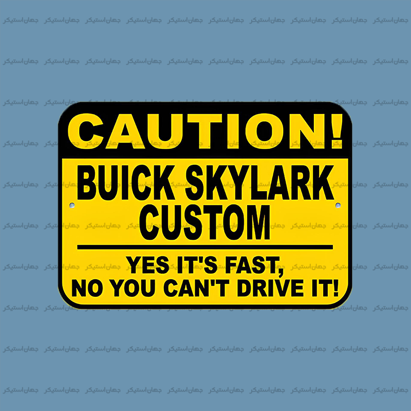 buick skylark