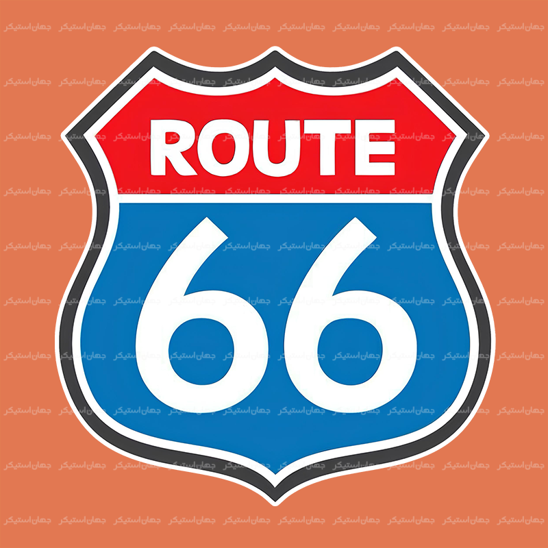 route 66